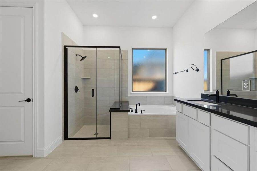 4225 Tawakoni Drive ~ Ready Now