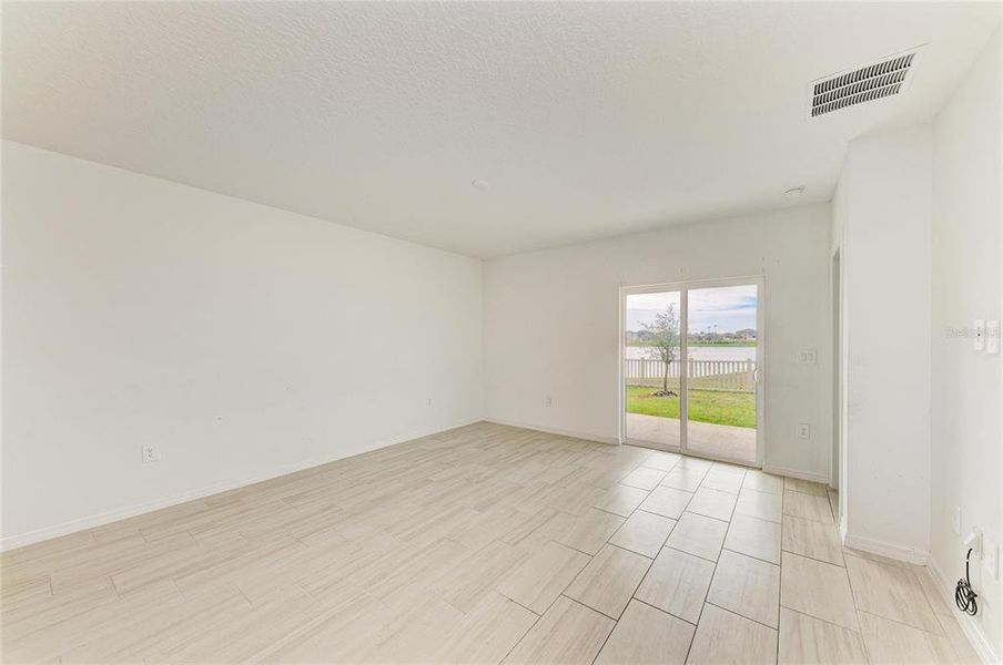 Spacious, unfurnished interior of a new home in , Parrish (Image 15). Spacious, unfurnished interior of a new home in , Parrish (Image 15).