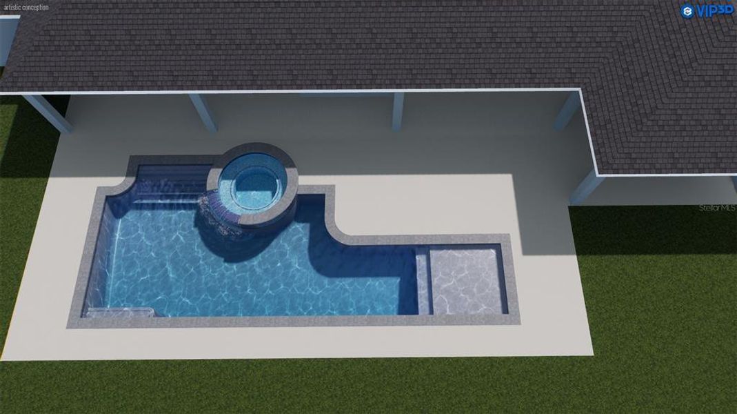 Image 5 of a home in . Image 5 of a home in .