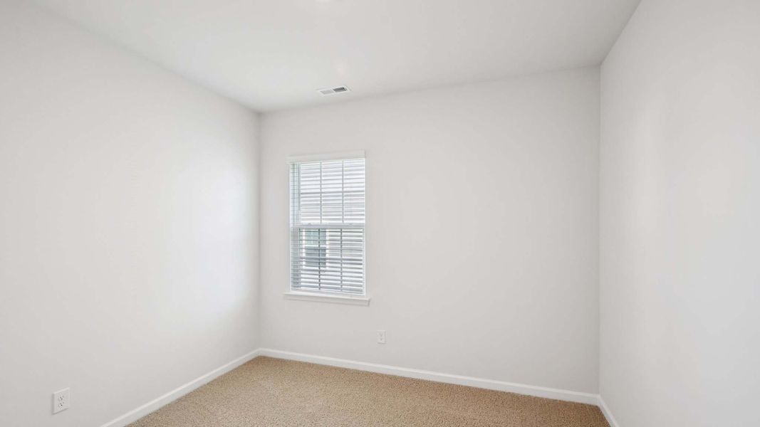 Spacious, unfurnished interior of a new home in Granite Falls, Lancaster (Image 15). Spacious, unfurnished interior of a new home in Granite Falls, Lancaster (Image 15).