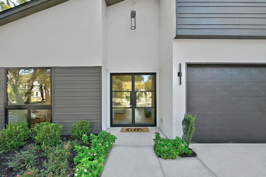 Gorgeous front doors Gorgeous front doors