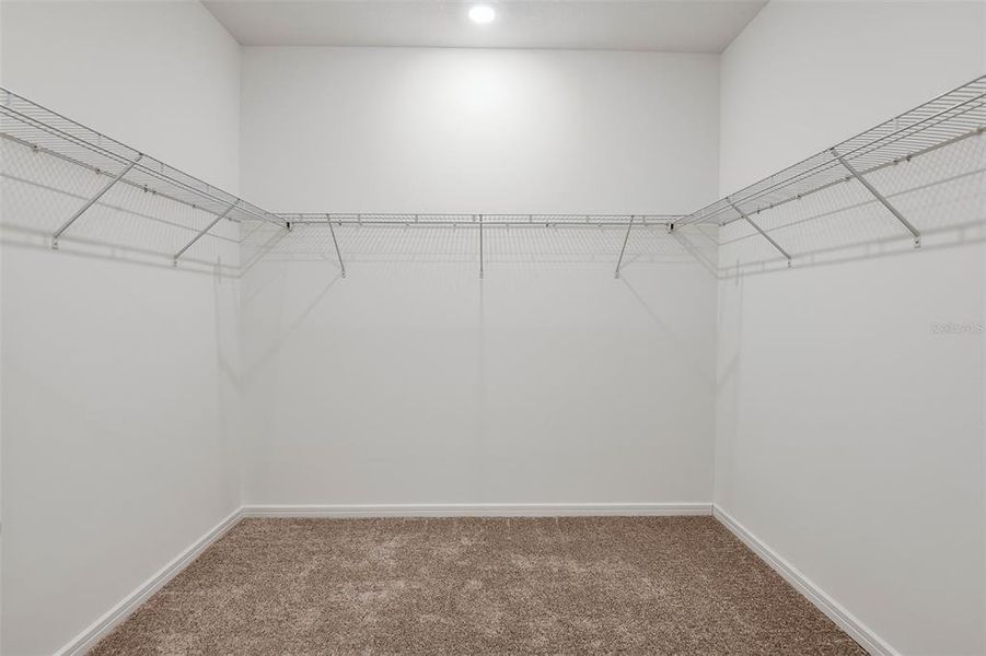 Spacious, unfurnished interior of a new home in Del Webb Sunchase, Parrish (Image 17).