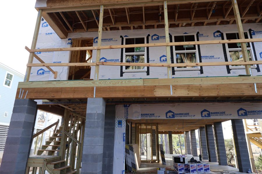 Exterior - March 4, 2026