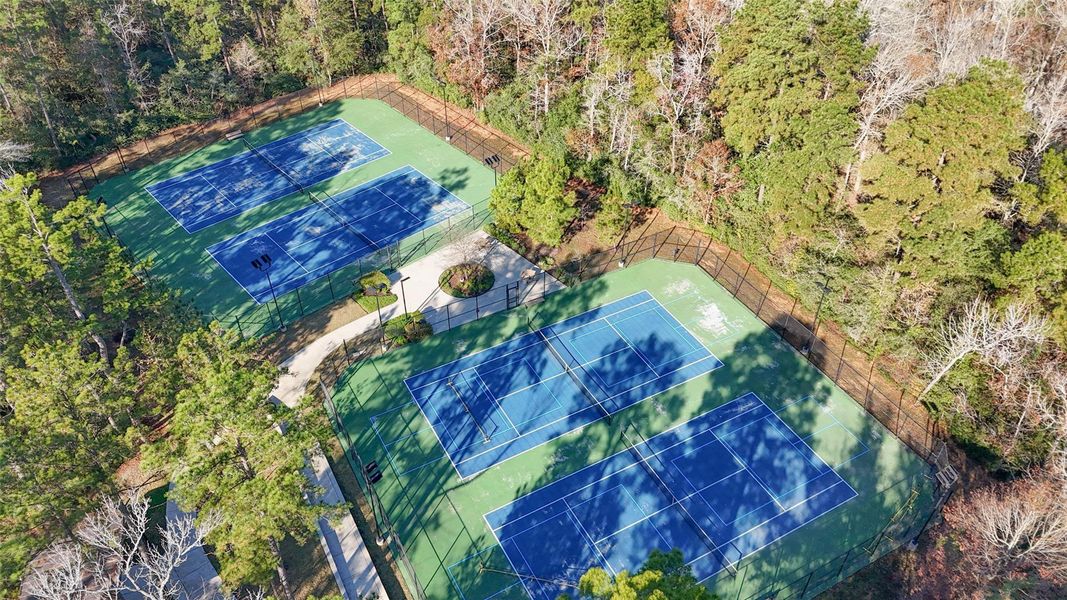 Image 30 of a home in The Woodlands Hills 60'. Image 30 of a home in The Woodlands Hills 60'.