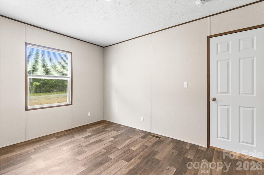 Spacious, unfurnished interior of a new home in , Cleveland (Image 19). Spacious, unfurnished interior of a new home in , Cleveland (Image 19).