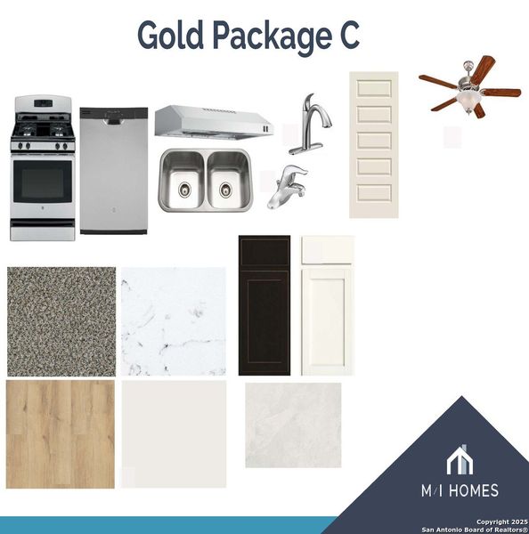 Image 17 of a home in Agave.