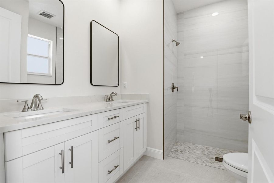 Master Bath 2
