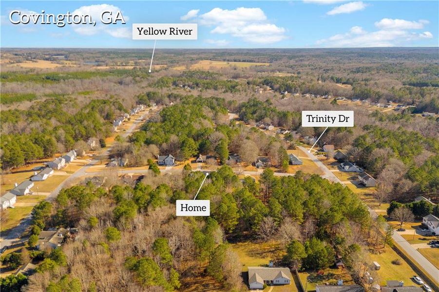 Image 50 of a home in .