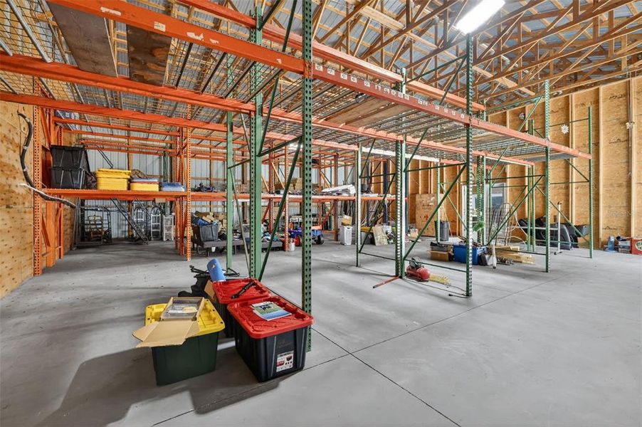 In-progress construction of a new home in , Bushnell, FL (Image 29). In-progress construction of a new home in , Bushnell, FL (Image 29).