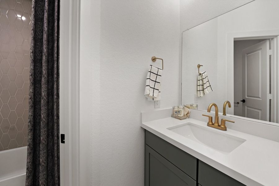 31518 Bramble Hollow Ct Fulshear, TX New Home Image 44 31518 Bramble Hollow Ct Fulshear, TX New Home Image 44