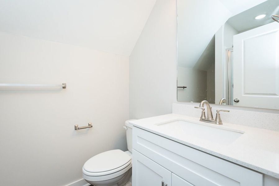 Image 39 representing the Polk by Foundation Home Builders LLC in Sandi Estates, Stantonsburg, NC.