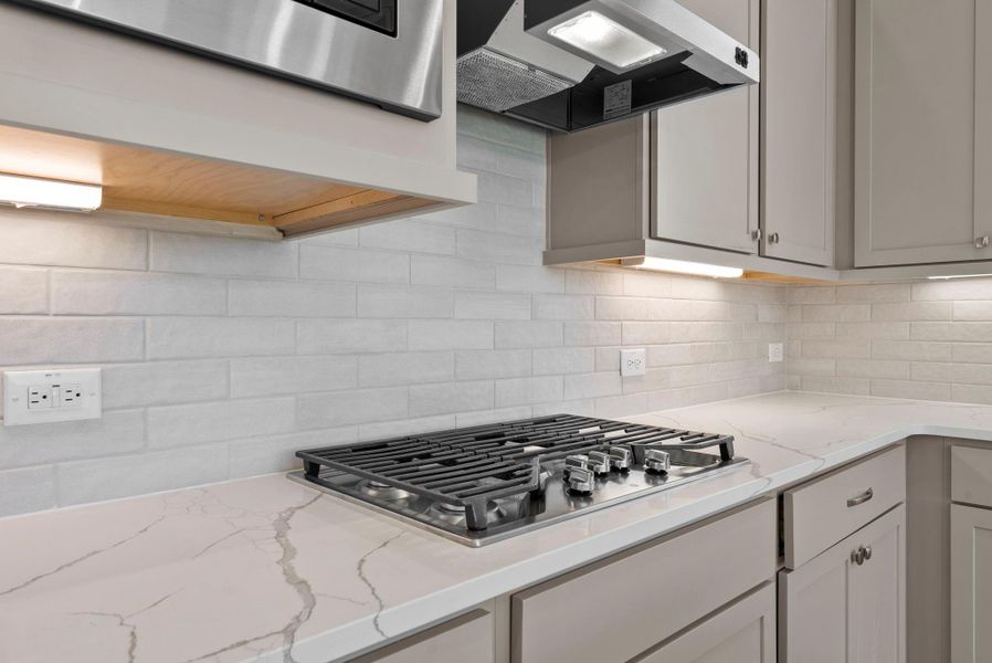 Photos are REPRESENTATIVE of the home /floor plan and are NOT of the actual home.  Selections, features, and room options may vary.