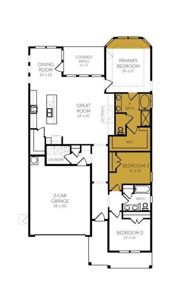 Floorplan Floorplan