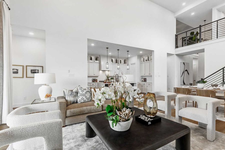 Family Room Family Room