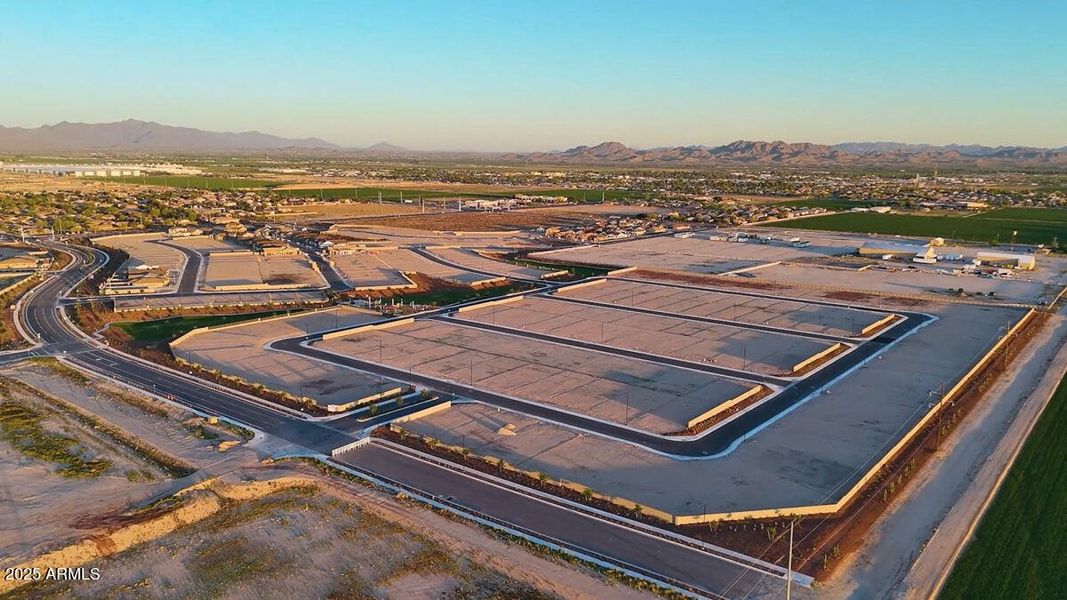 Community Photos_Copper Falls_Buckeye_AZ Community Photos_Copper Falls_Buckeye_AZ