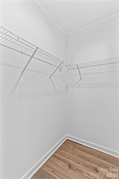 Spacious, unfurnished interior of a new home in , Mocksville (Image 21).