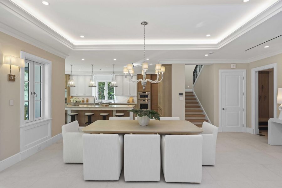 26 - Kitchen:Dining 26 - Kitchen:Dining