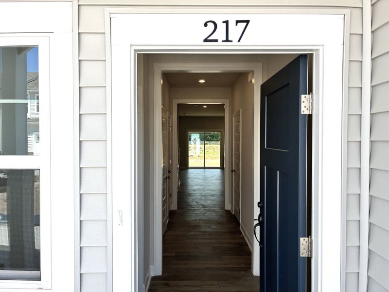 Image 21 of a home in Holly Ridge.