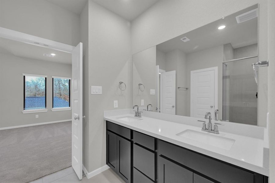 Image 5 of a home in Summer Place 35'. Image 5 of a home in Summer Place 35'.