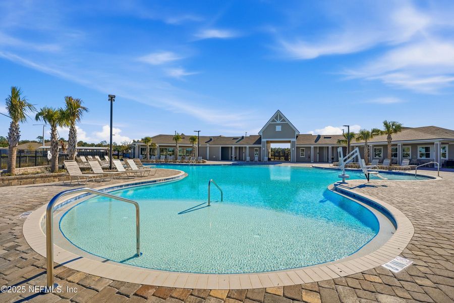 Community amenities in The Arbors, Jacksonville (Image 23). Community amenities in The Arbors, Jacksonville (Image 23).