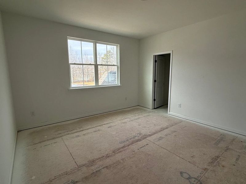 Bed 4 featuring the AW Collection® Rosemary - Textured accents and comfort meet here.