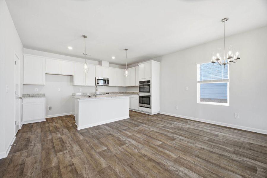 4br New Home in Perry, GA.  - Slide 10