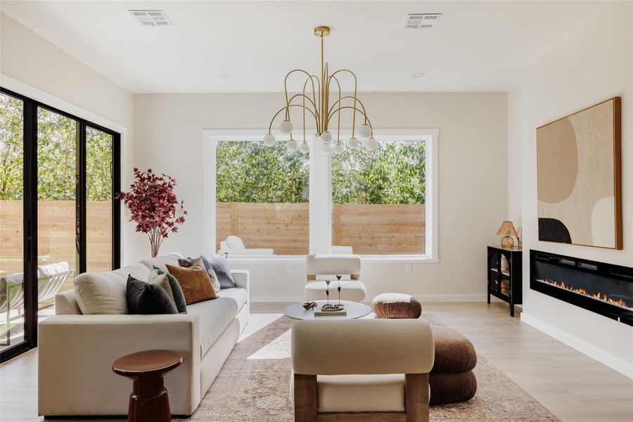 Living Room Living Room