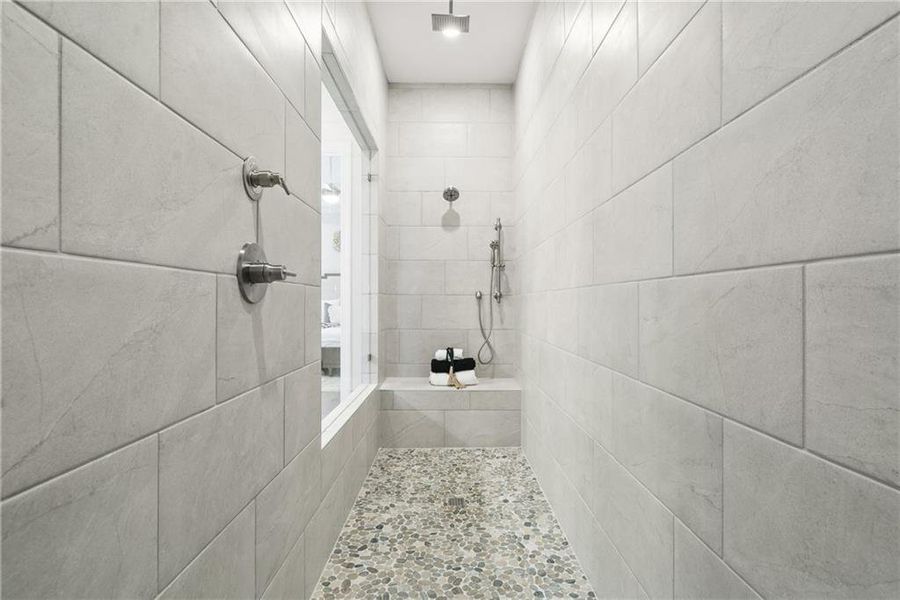 Image 67 of a home in Promenade at Sawnee Village. Image 67 of a home in Promenade at Sawnee Village.