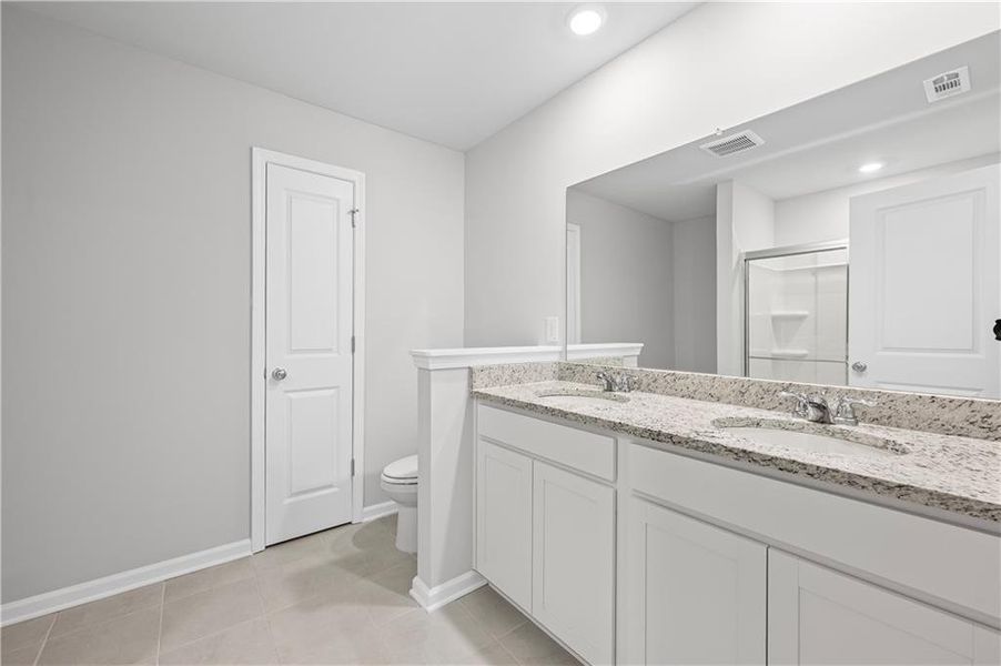 Image 12 of a home in Avery Ridge.