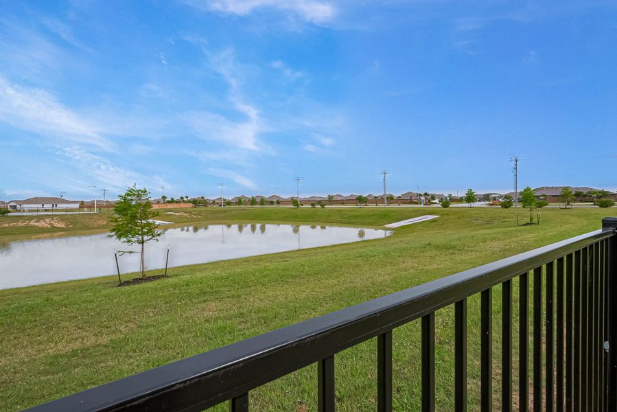 Image 59 representing the Floor Plan 2620 by Colina Homes in Woodland Lakes, Huffman, TX. Image 59 representing the Floor Plan 2620 by Colina Homes in Woodland Lakes, Huffman, TX.