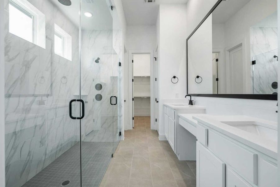 Primary Bathroom Primary Bathroom