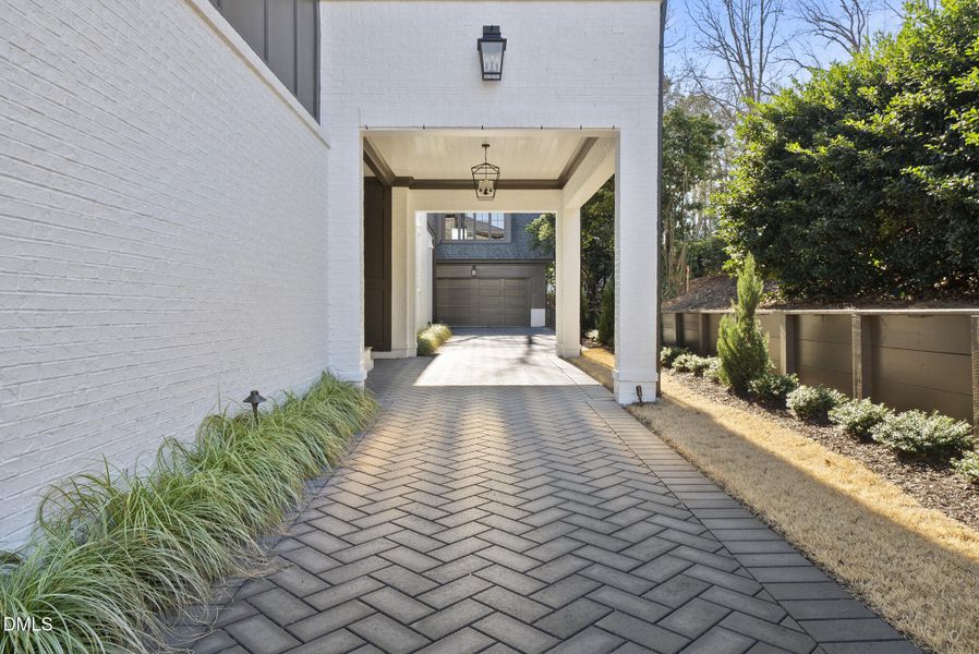 Porte Cochere Porte Cochere