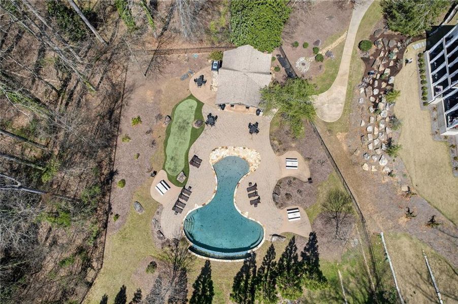 Community amenities in , Gainesville (Image 34).