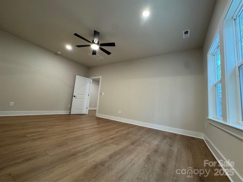 Primary BR Primary BR