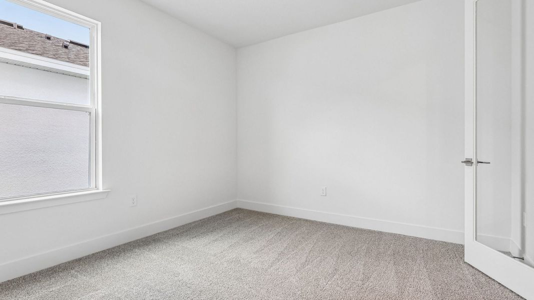 The Flex Room