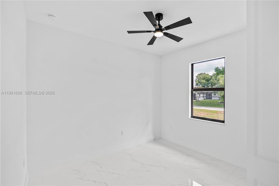 Spacious, unfurnished interior of a new home in , Lehigh Acres (Image 26). Spacious, unfurnished interior of a new home in , Lehigh Acres (Image 26).