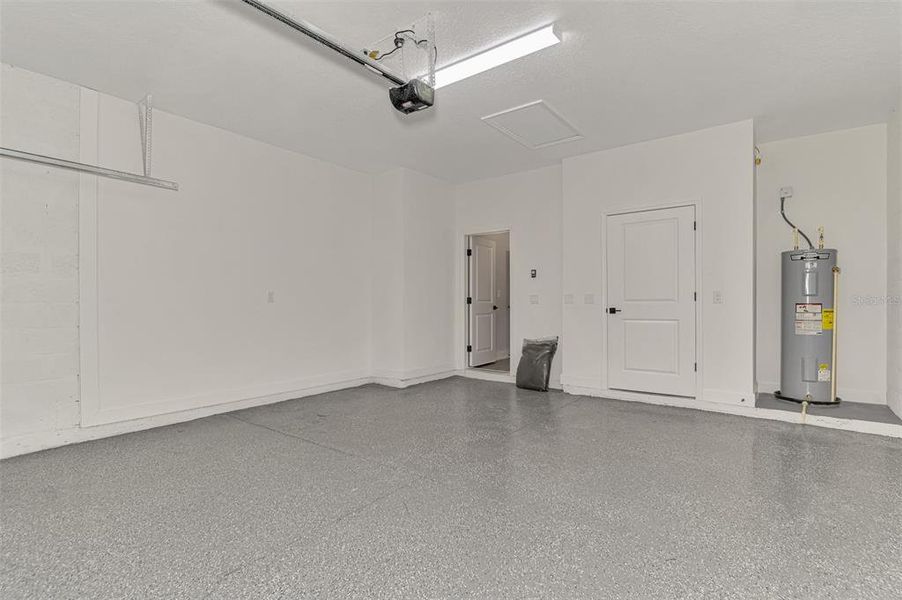 Spacious, unfurnished interior of a new home in , Port Charlotte (Image 20). Spacious, unfurnished interior of a new home in , Port Charlotte (Image 20).