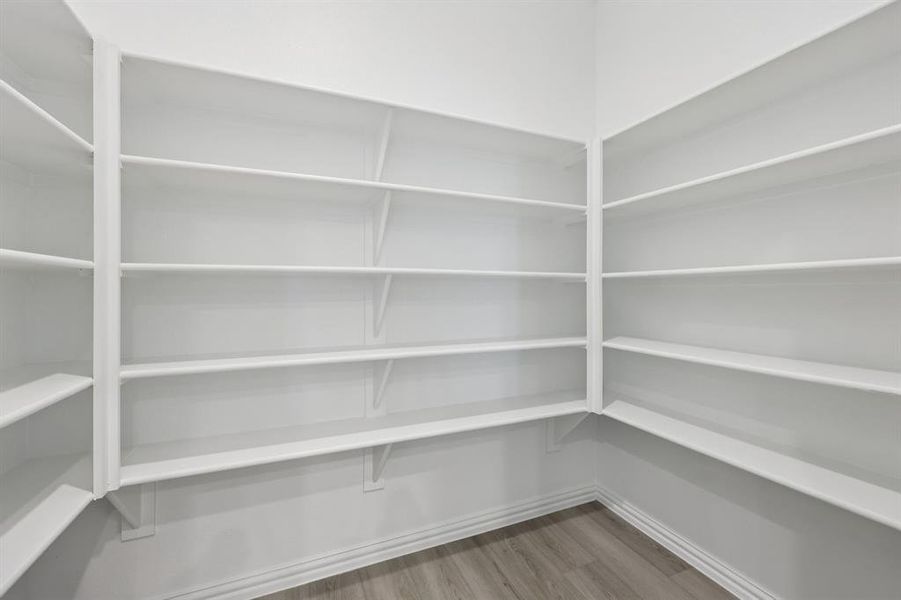 Photo is not of the actual home, but is an inspirational photo of builder’s model home and may depict options, furnishings, and/or decorator features that are not included.