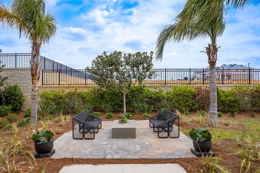 Community amenities associated with the Maple by Risewell Homes in Cypress Bluff, Groveland (Image 20). Community amenities associated with the Maple by Risewell Homes in Cypress Bluff, Groveland (Image 20).