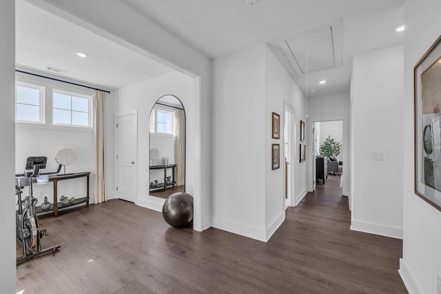 Image 22 of a home in Wildflower.