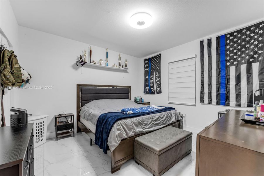 Furnished interior view inside a new home in , Homestead (Image 37). Furnished interior view inside a new home in , Homestead (Image 37).