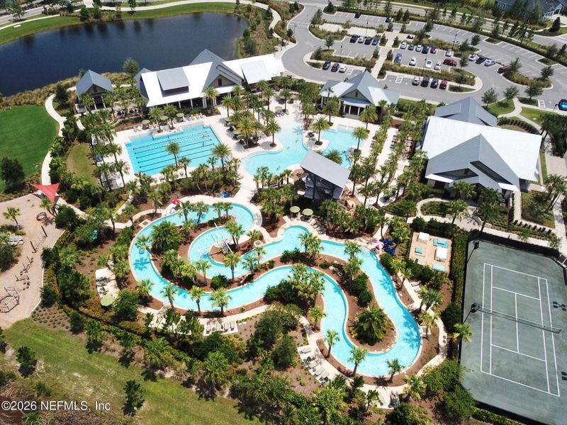 Community amenities in , St. Augustine (Image 61).