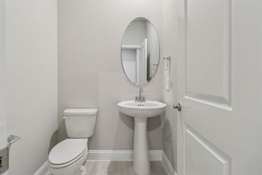 Image 38 of a home in Westmoor.