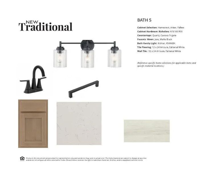 The Ballentine B Curated Design Selections