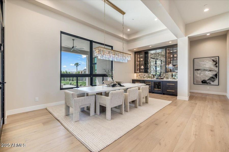 Dining Room Dining Room