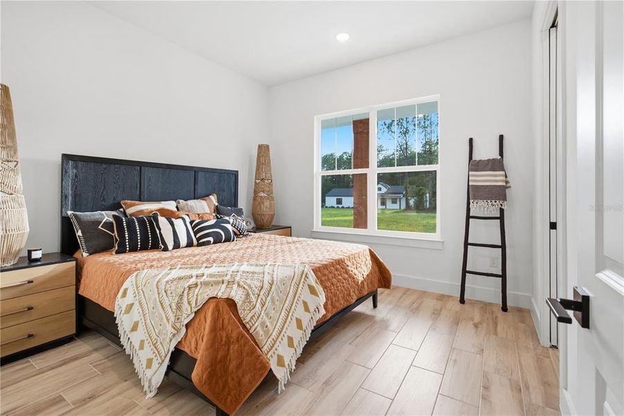Furnished interior view inside a new home in , Dunnellon (Image 11). Furnished interior view inside a new home in , Dunnellon (Image 11).