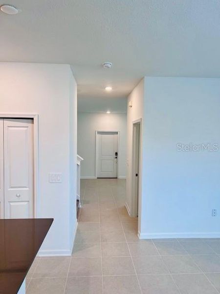 Spacious, unfurnished interior of a new home in , Kissimmee (Image 20). Spacious, unfurnished interior of a new home in , Kissimmee (Image 20).