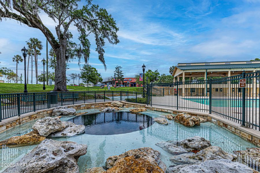 Community amenities in , Green Cove Springs (Image 50).