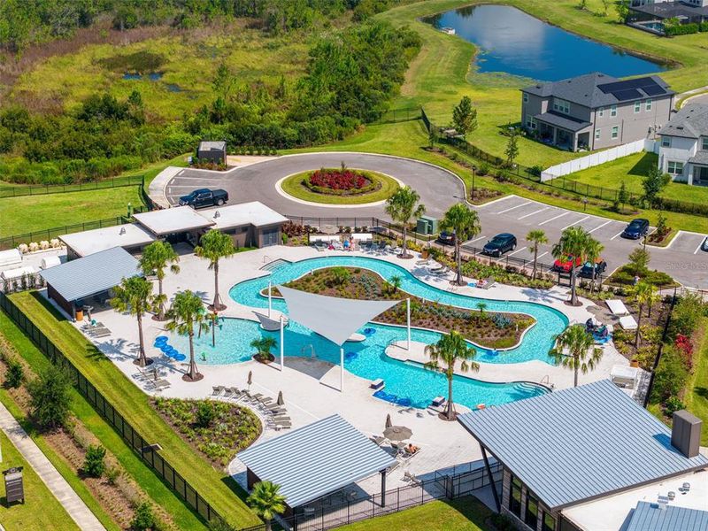 Community amenities in , Wesley Chapel (Image 38).