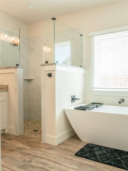 Furnished interior view inside a new home in , Tolar (Image 14). Furnished interior view inside a new home in , Tolar (Image 14).